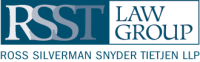 Ross silverman snyder tietjen llp, the rsst law group
