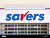 Savers health home & beauty