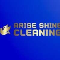 Arise n' shine cleaning services