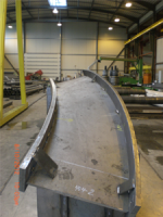 Cintrage wollenburger