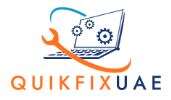 Quik Fix UAE