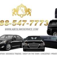 Abes limousine service