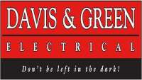 Davis green