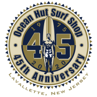 Ocean Hut Surf Shop