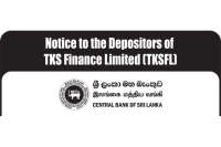 Tks finance, sri lanka