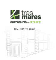 Tres mares correduria de seguros