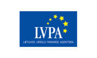 Lithuanian business support agency