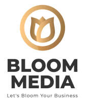 Bloom media inc.