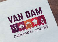 Catering en partyservice van dam