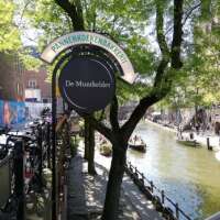 Restaurant de oude muntkelder