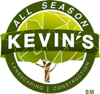 Kevins landscaping & cnstr