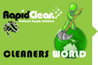 Cleaners world gippsland