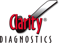 Clarity diagnostics