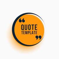Quote components