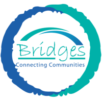 Bridges connecting communities