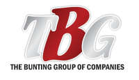 The bunting group