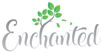 Enchanted guest house
