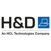 H&d - an hcl technologies company