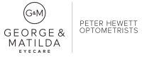 Peter hewett optometrist