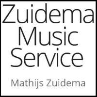 Zuidema music service