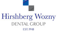 The hirshberg dental group