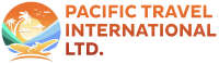 Pacific travel industry solutions