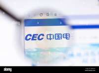 Cecs technologies