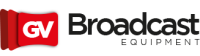 Gv broadcast equipment