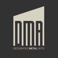 Decorative metal arts