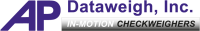 Ap dataweigh inc.