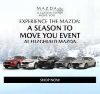 Fitzgerald Mazda Frederick