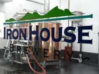 White Sands Estate & IronHouse Brewery