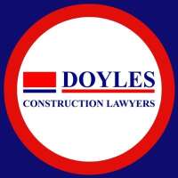 Doyles construction lawyers