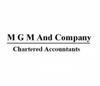 MGM & Associates Chartered Professional Accountants