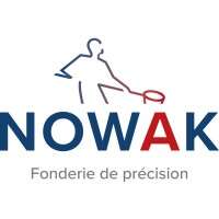 Nowak - fonderie de précision