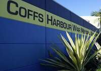 Coffs harbour aquatic centre