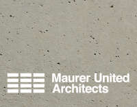 Maurer architekten