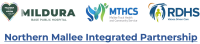 Northern mallee community partnership