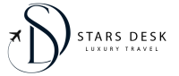 Stars Desk