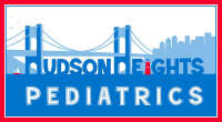 Hudson heights pediatrics, pc