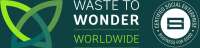From waste to wonder