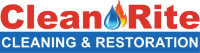 Clean rite cleaning & restoration