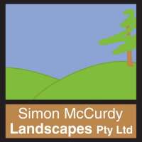 Simon mccurdy landscapes