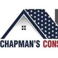 Chapman's Construction
