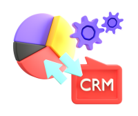 Crm nederland bv