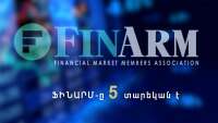 Finarm | financial market members association