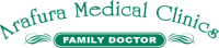 Arafura medical clinic
