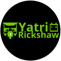 Yatri E Rickshaw