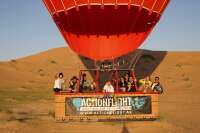 Hot Air Balloon Ras Al Khaimah