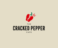 Cracked pepper